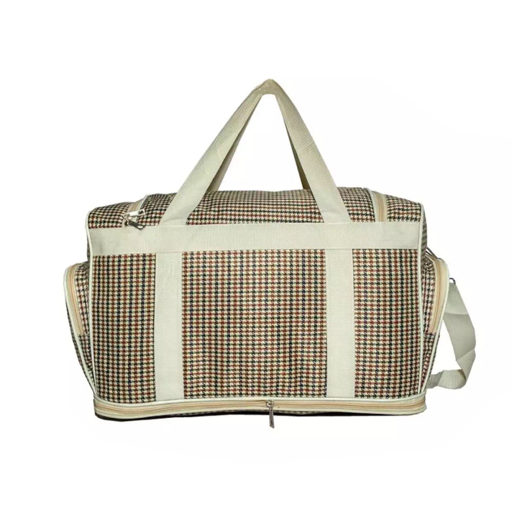 Tas Baju Tas Pakaian Tas travel  Polo Sport - tas slempang Multi Fungsi Tas Jinjing Kantong Dua expo