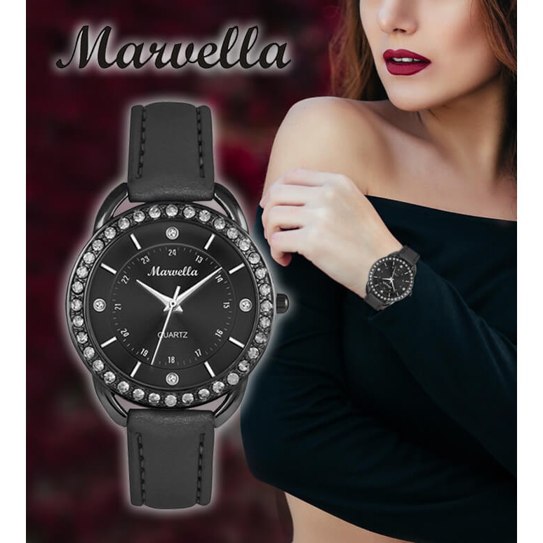 Marvela Watch
