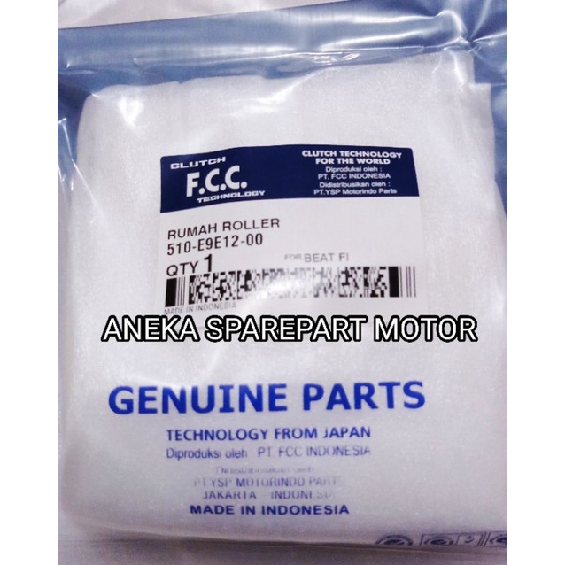 RUMAH ROLLER ONLY BEAT FI KZL FCC RUMAH ROLLER ONLY FCC BEAT FI KZL FCC