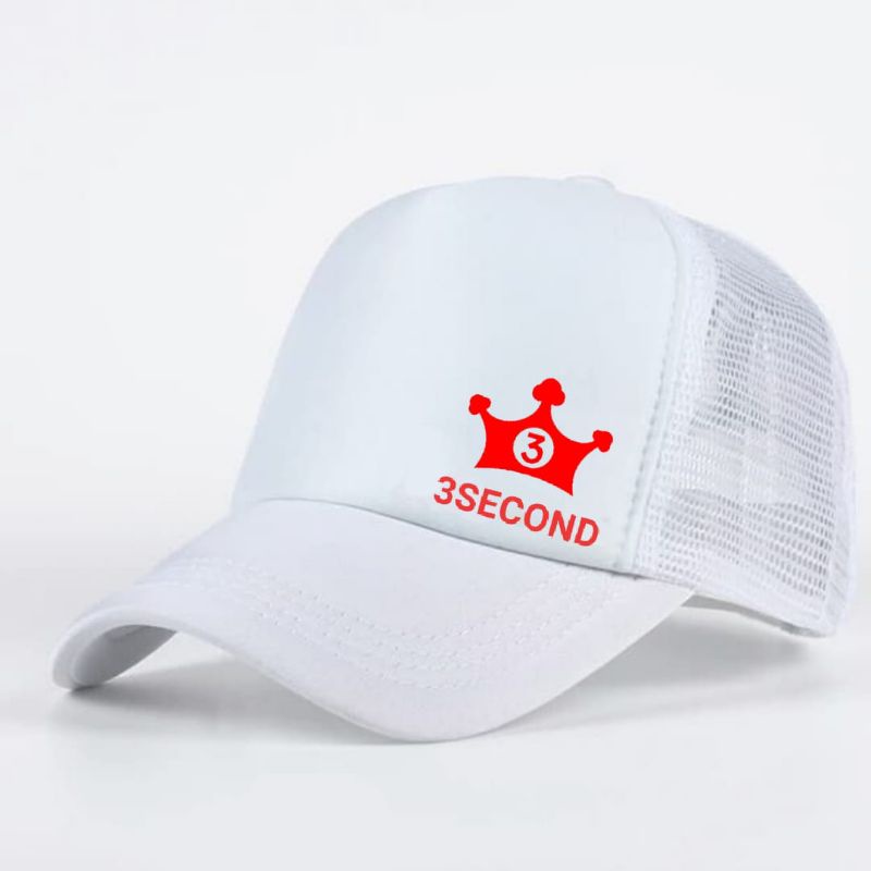 Topi Jaring pria /Topi Dewasa