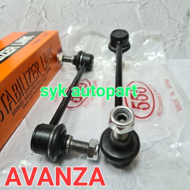 LINK STABILIZER AVANZA SL-3870 555