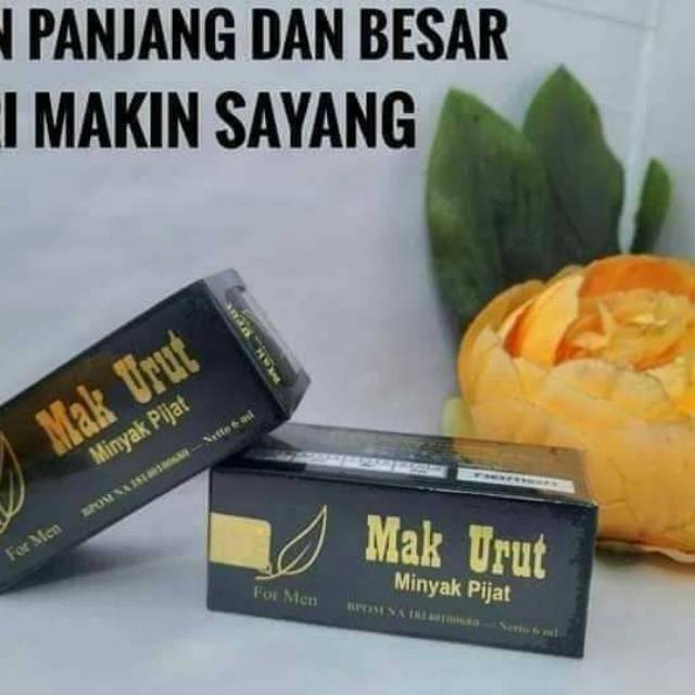 Mak urut