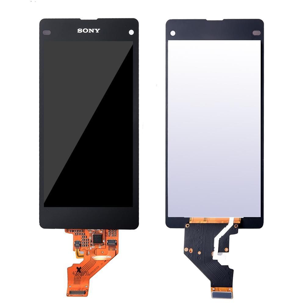 LCD Touchscreen Sony Xperia Z1 Compact