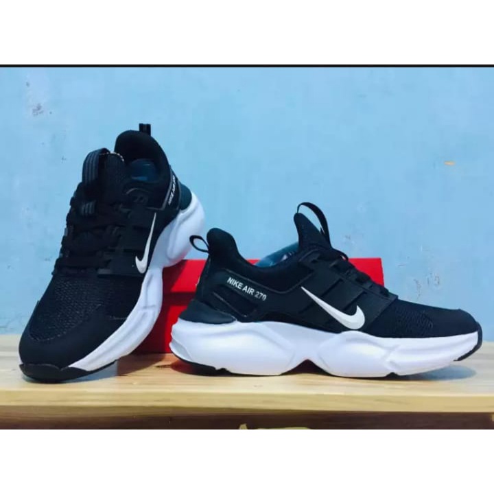 Sepatu pria model terbaru / sneakers olahraga pria / sepatu lari anak laki-laki