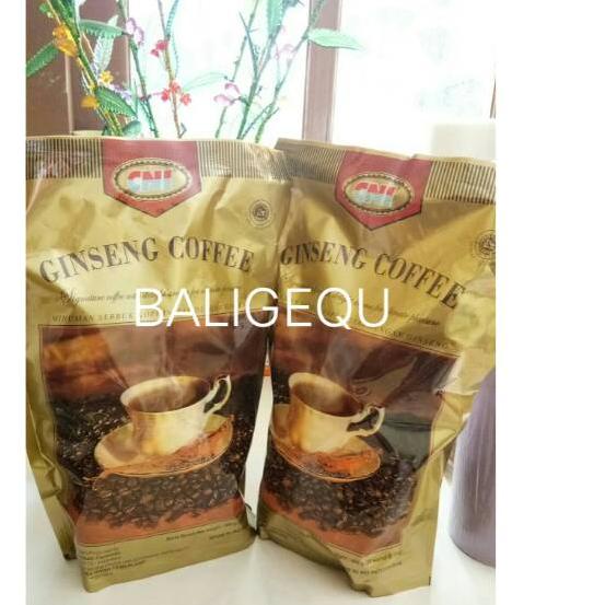

LY4✤ Kopi Ginseng Paling Laris