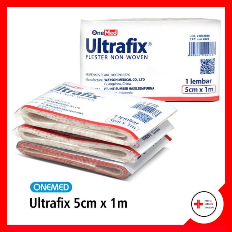 plester ultrafix 5X1