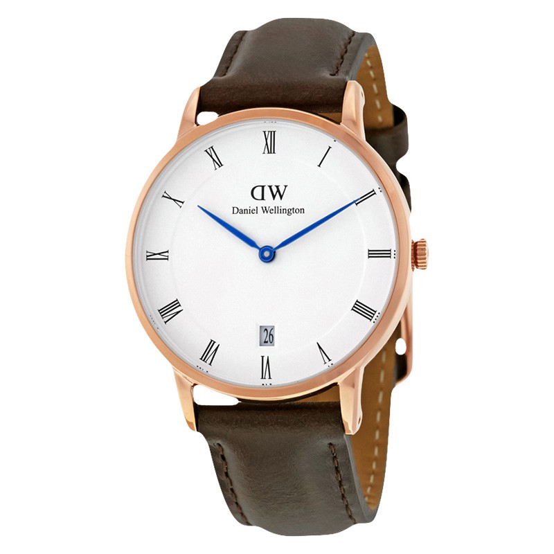 Jam Tangan Daniel  Wellington  DW00100094 Dapper Bristol 