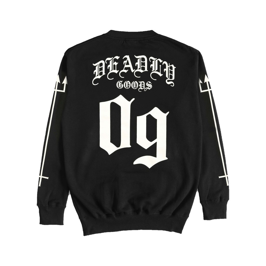 Heretic - Crewneck Sweatshirt - Team 09