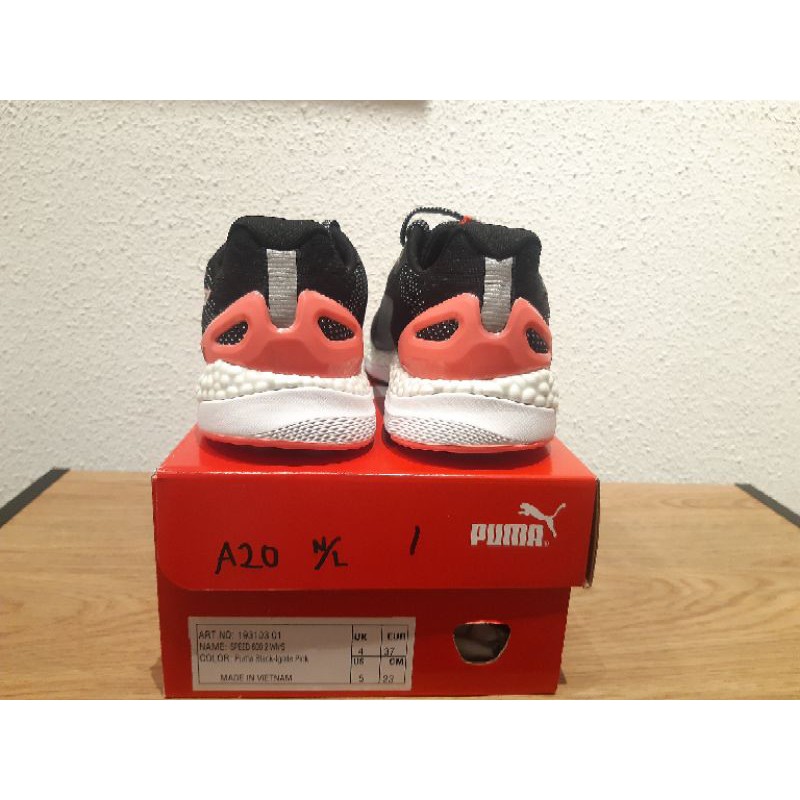 puma speed 600 ignite 2