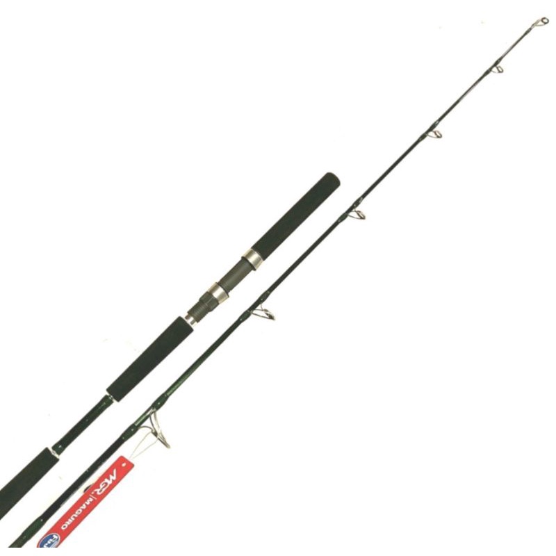 JORAN MAGURO ANDROMEDA FG | JIGGING | LAUT | FUJI | ALAT PANCING