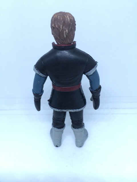Action Figure Frozen Tokoh Christoff dan Sven