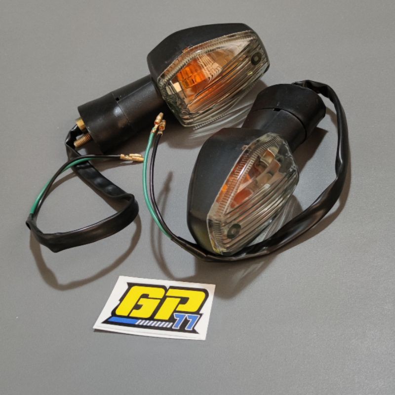 LAMPU SEN HONDA TIGER REVO TIGER NEW