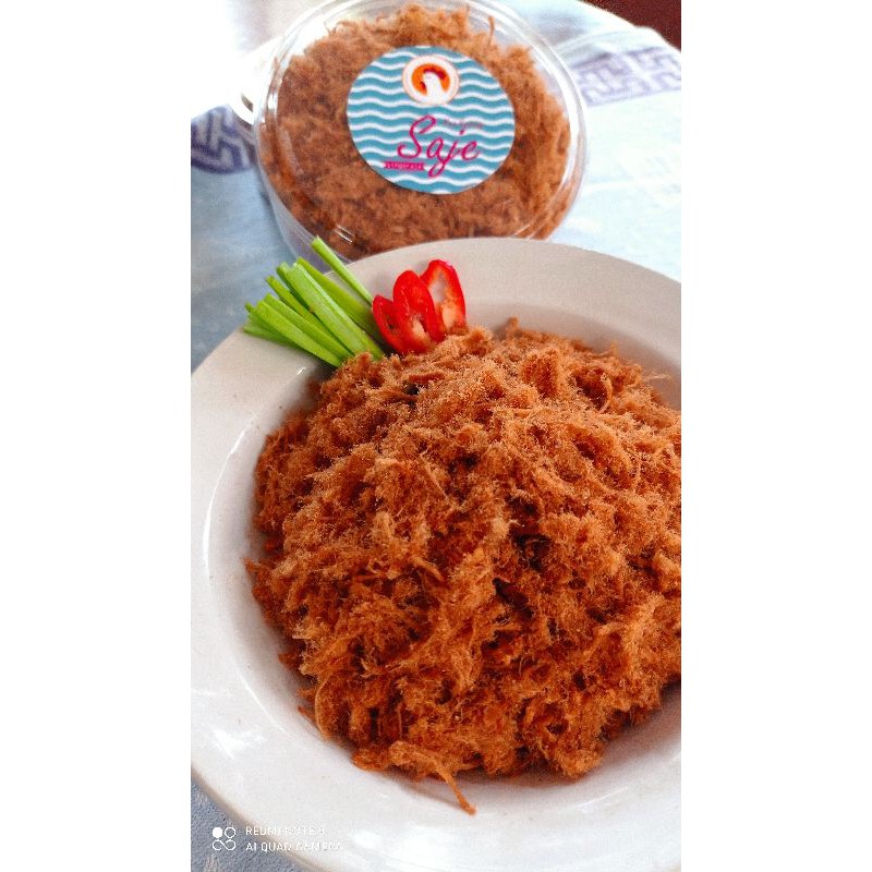 

abon ayam