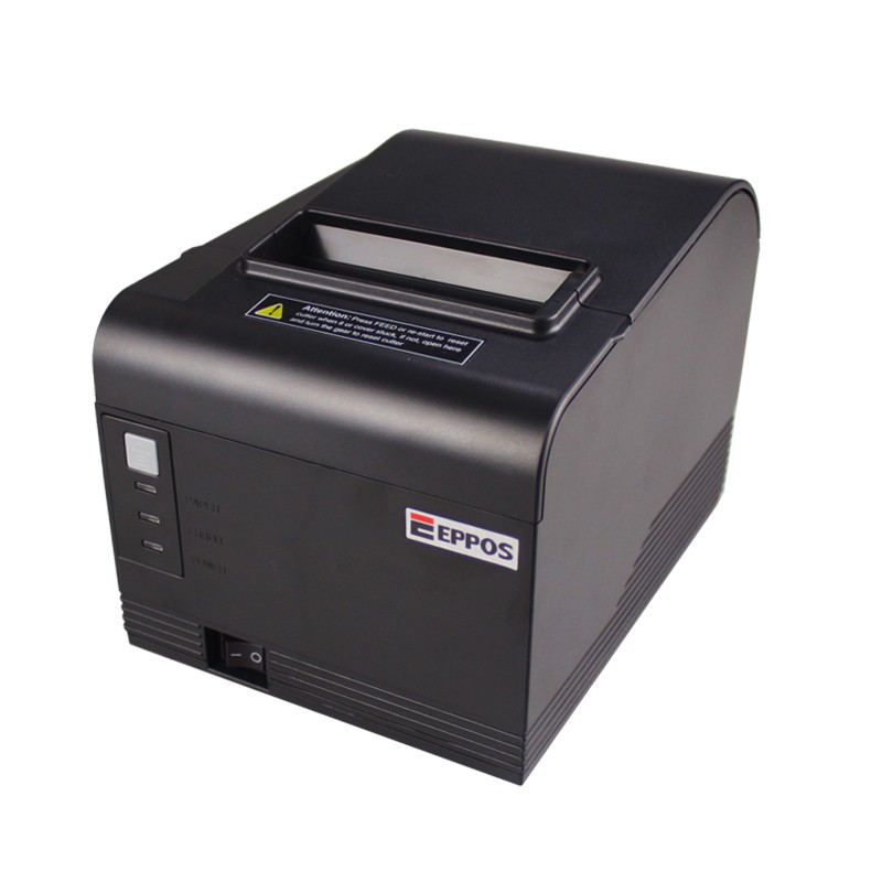 Printer Thermal EPPOS 80mm A820UR USB RS232 BG100246 ruparupi