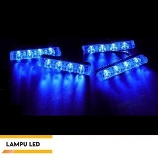 Lampu LED