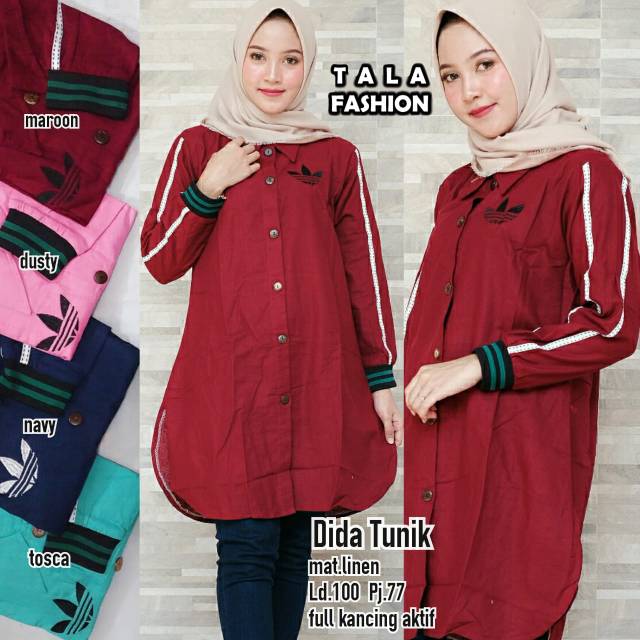 DIDA TUNIK SALE