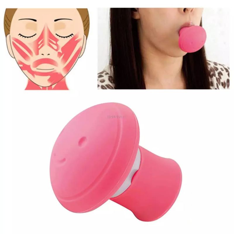 hokkiterus21⭐⭐⭐⭐⭐ SILICONE KARET WAJAH silicon penirus wajah anti kerut penirus pipi penirus dagu penirus rahang penirus muka S017