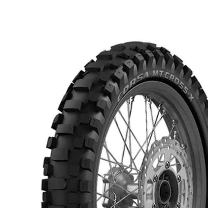 PAKET BAN MOTOR TRAIL 90 100 DAN 70 100 RING 14 CORSA PAKET BAN MOTOR TRAIL 90 100 DAN 70 100 RING 14 CORSA