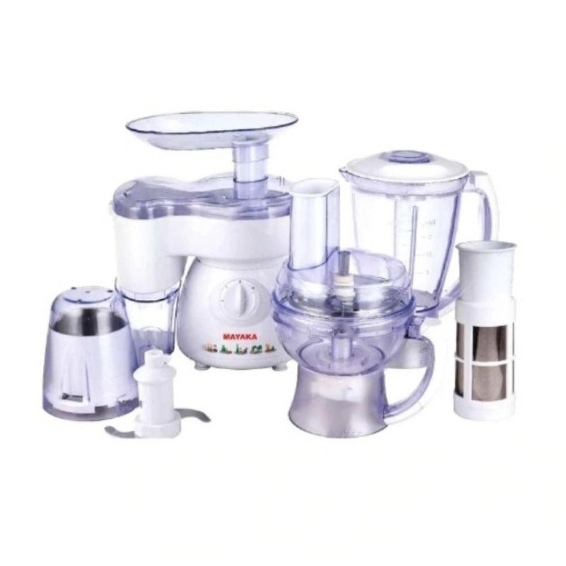 Food Processor Mayaka FP-701HU | Pelumat makanan 701 HU FP701HU FP701