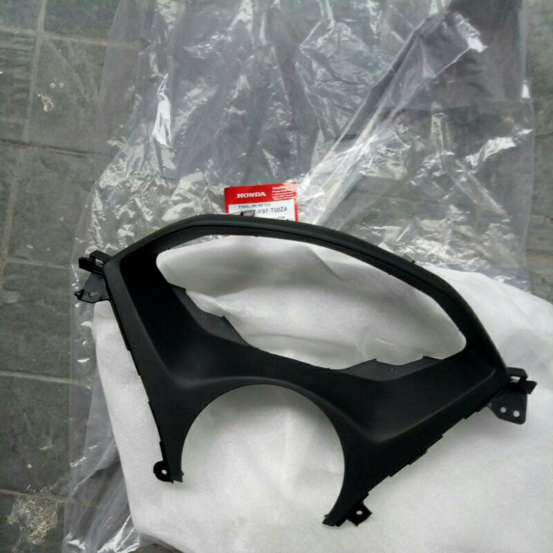 Panel RR Meter Cover Meter Speedometer Spidometer Honda PCX 150 NEW 2018 2020 64337-K97-T00ZA