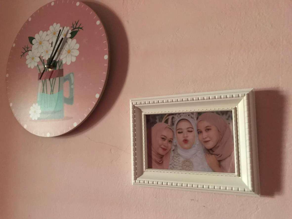 Minimal Antik Batik Shirt V2