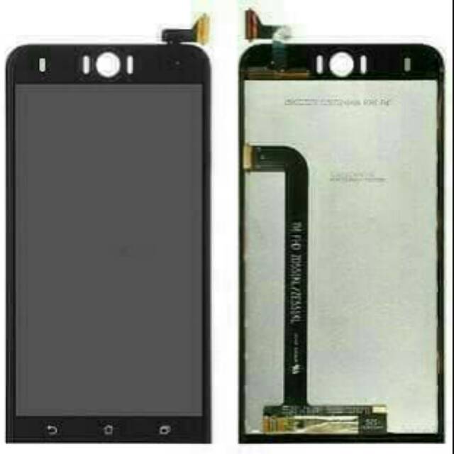 LCD ASUS ZD551KL ZENFONE SELFIE + TOUCHSCREEN FULLSET ORIGINAL LCD TS