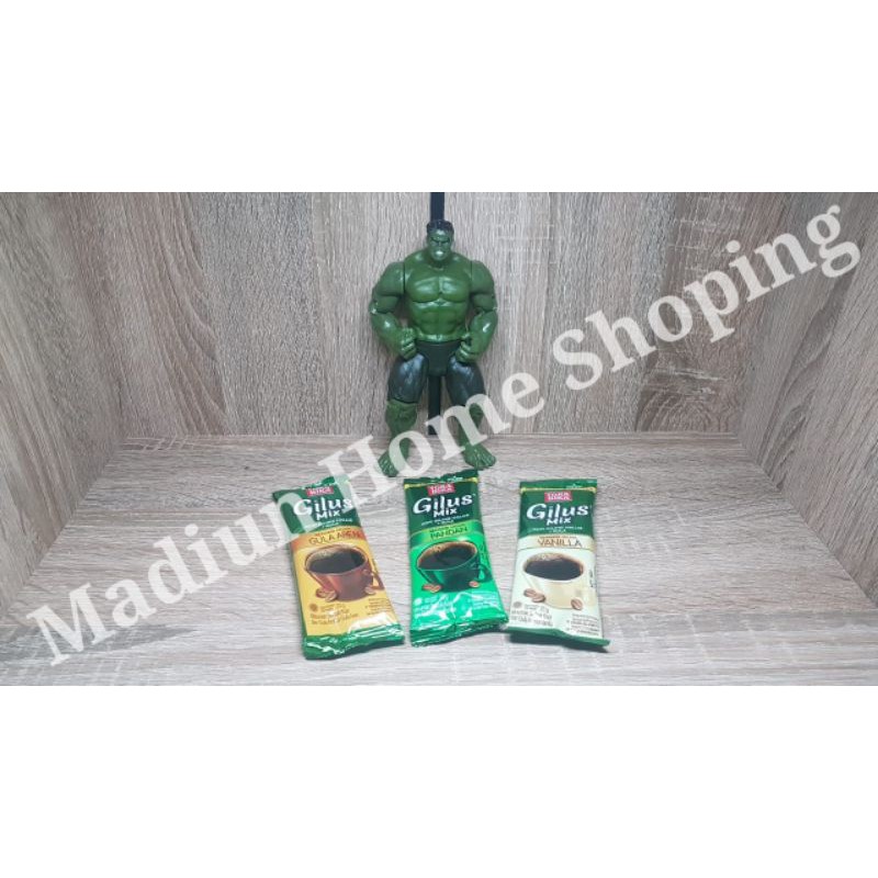 

Kopi Gilus Sachet isi 10
