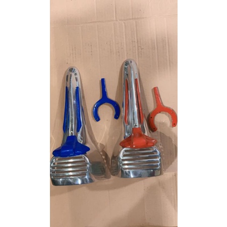 [TERMURAH] HIDUNG HORNCASE VESPA VBB ULMA | AKSESORIS VESPA