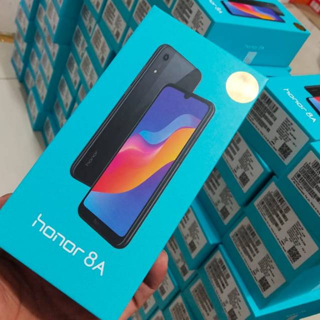 Honor 8A