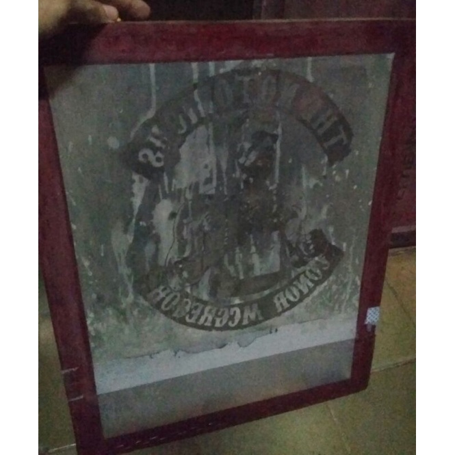 

screen sablon 35x45 m/48t