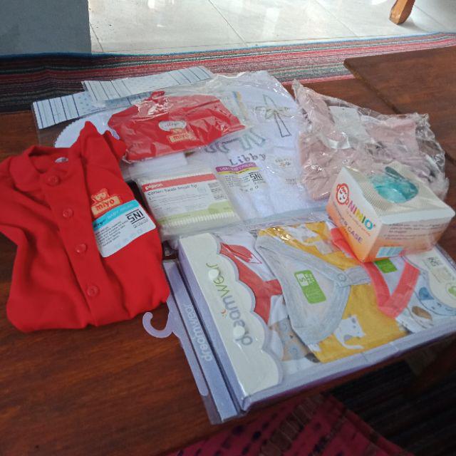 Promo 8.8 Handuk Putih Libby 105 X 50 Cm