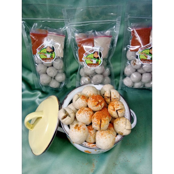 

CILOK GORENG SARIRAOS