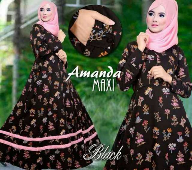 Sale - Amanda