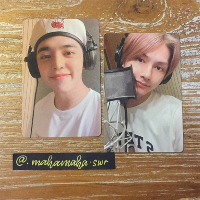 Photocard Seventeen Album Semicolon scoups Jun (pc semi;colon s.coups Junhui official)