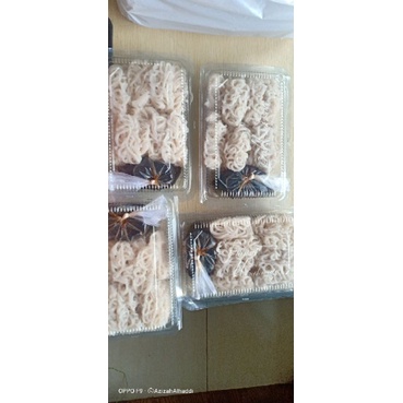 

pempek kerupuk lembut isi 45 pcs
