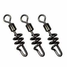 PRO HUNTER DIRECT ROLLING SWIVEL / ROLLING SCREW SNAP