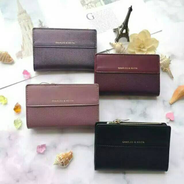 Dompet wanita Charles&Keith