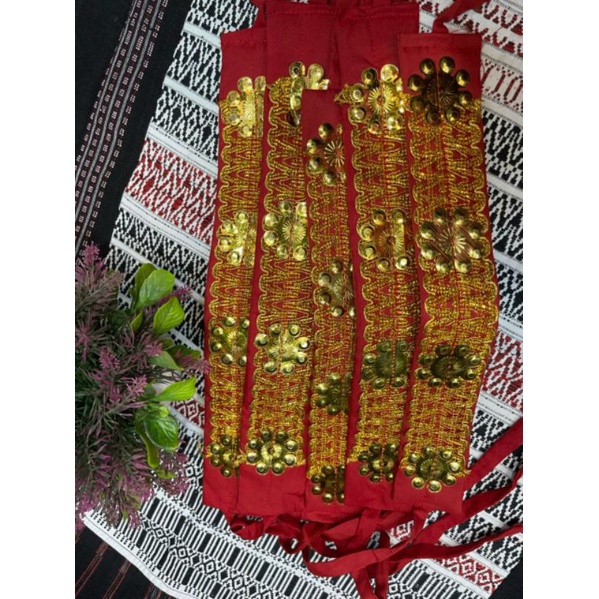 sortali batak ikat kepala batak khusus untuk perempuan ya