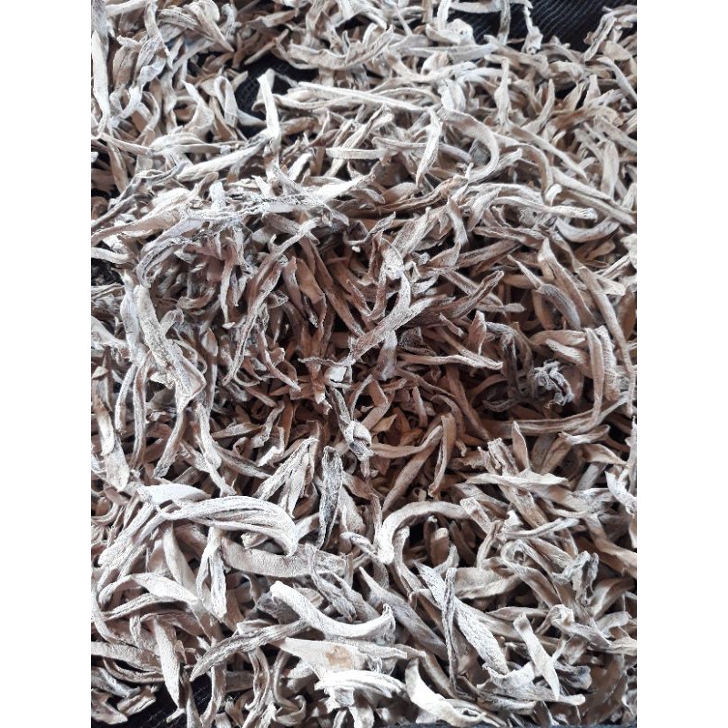 

ASAM MANGGA 500 Gram
