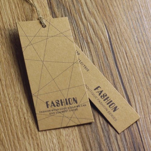 

hang tag craf / hang tag craft / cetak paper craft