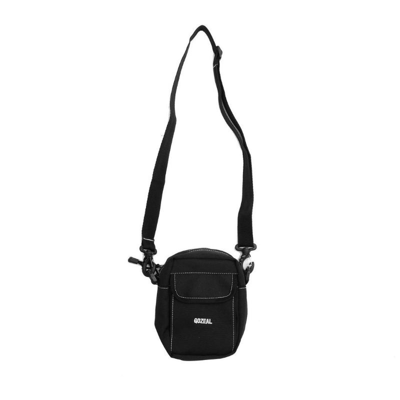 Gozeal-Shoulderbag-font
