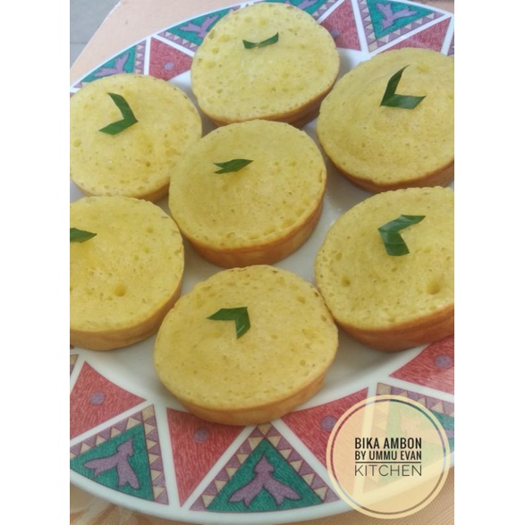 

Bika ambon
