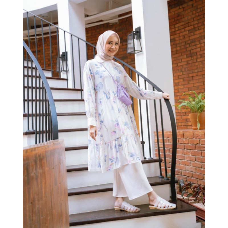 Midi Audre Haidee Orlin