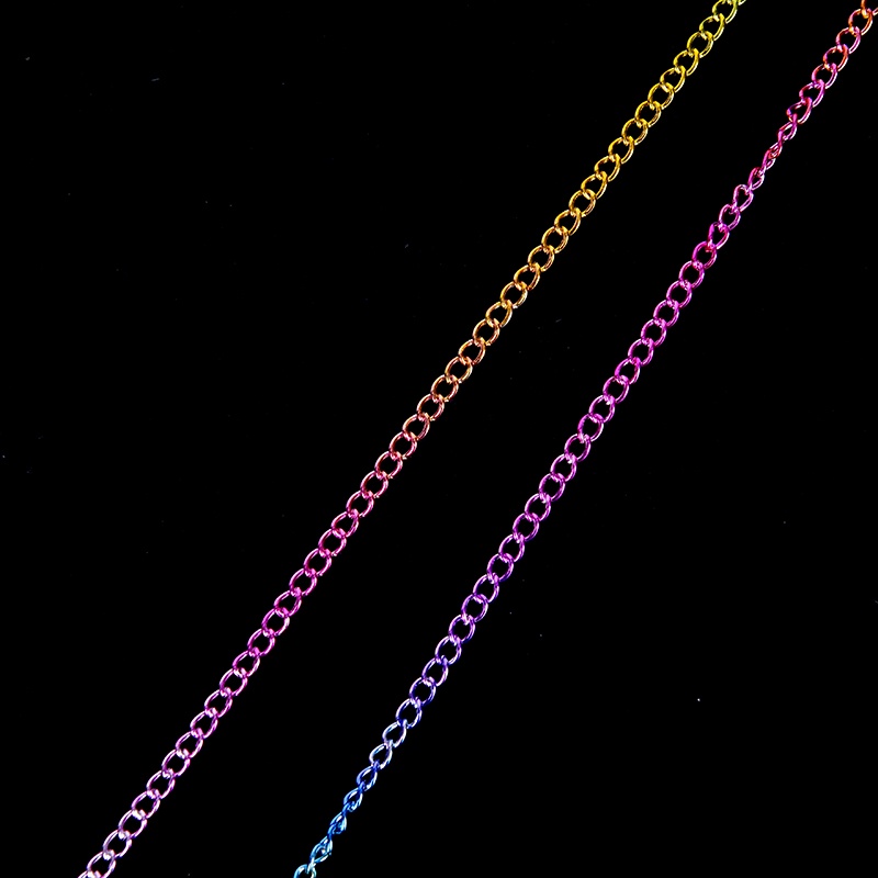 Holder Kacamata Baca Warna-Warni