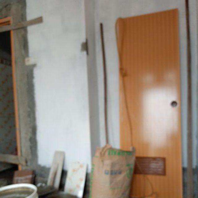 Engsel Pvc Putih