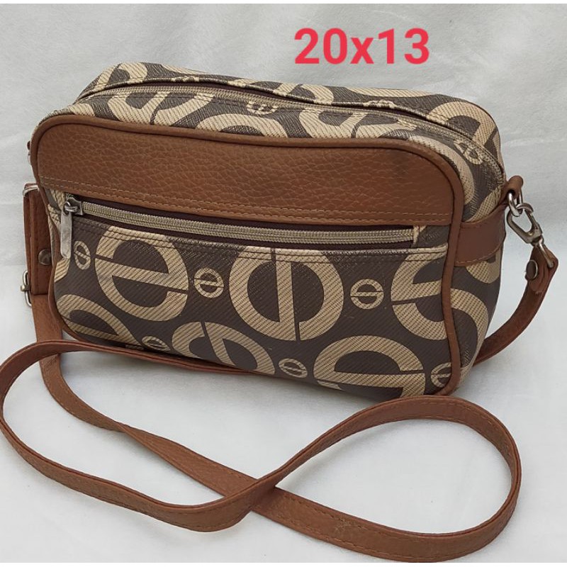 (Preloved) Sling Bag Ssamzie