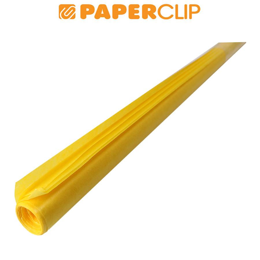 

KERTAS MINYAK KUNING ISI 5 75 CM X 100 CM