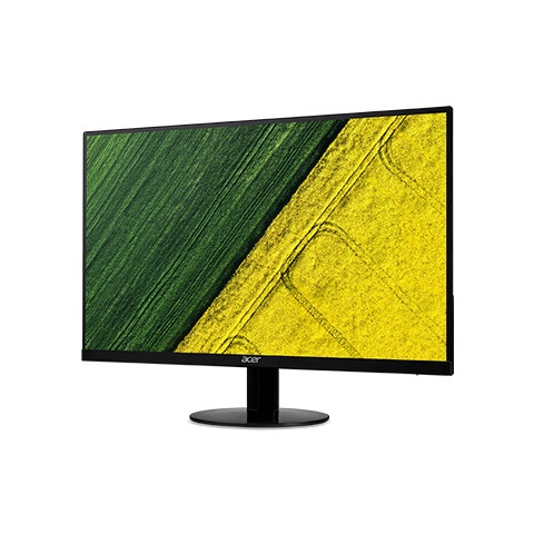 ACER SA220Q_A / SA220Q 22'' Ultrathin Frameless 75hz - Gaming Monitor