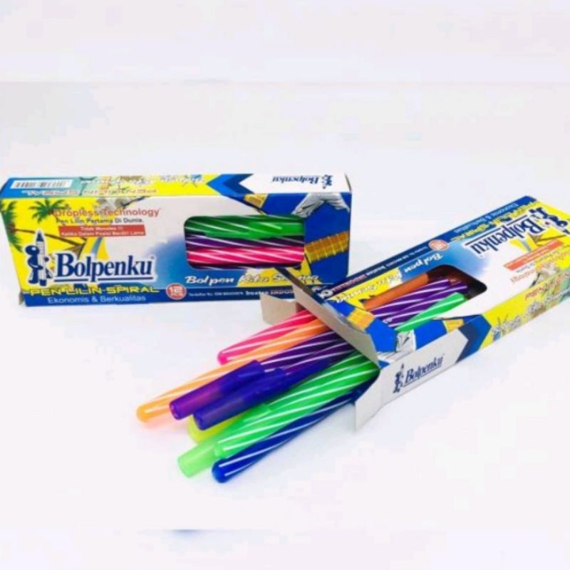 

Pena Bolpenku Pena Lilin Pulpen Lilin
