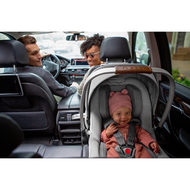 Nuna Pipa Next - Car Seat